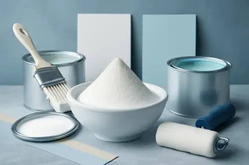 Dolomite Powder for Paints