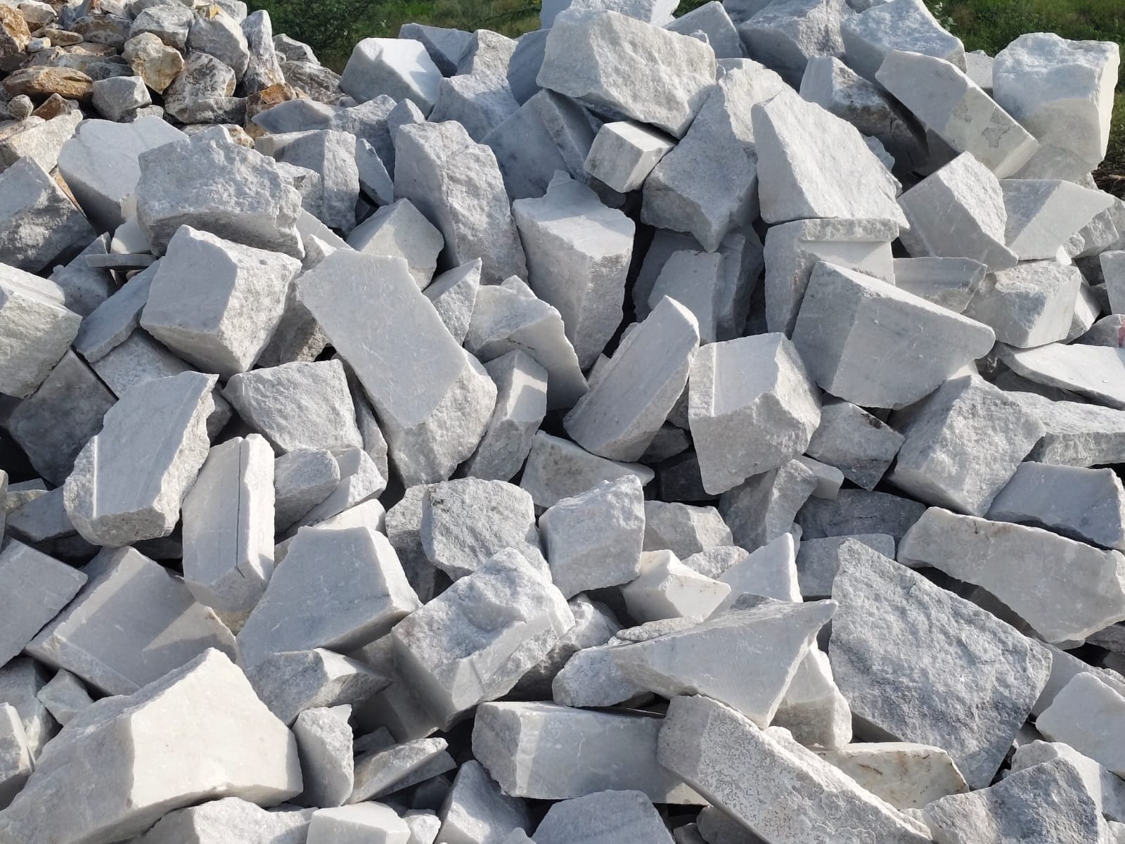 Quality Minerals