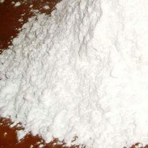 Dolomite
                                                    Powder